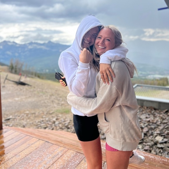 Abrand Jeans Sweater - Picture 8 of 9